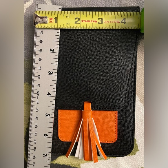 K. Carroll Accessories Harper Crossbody or Belt NWOT - Picture 11 of 16